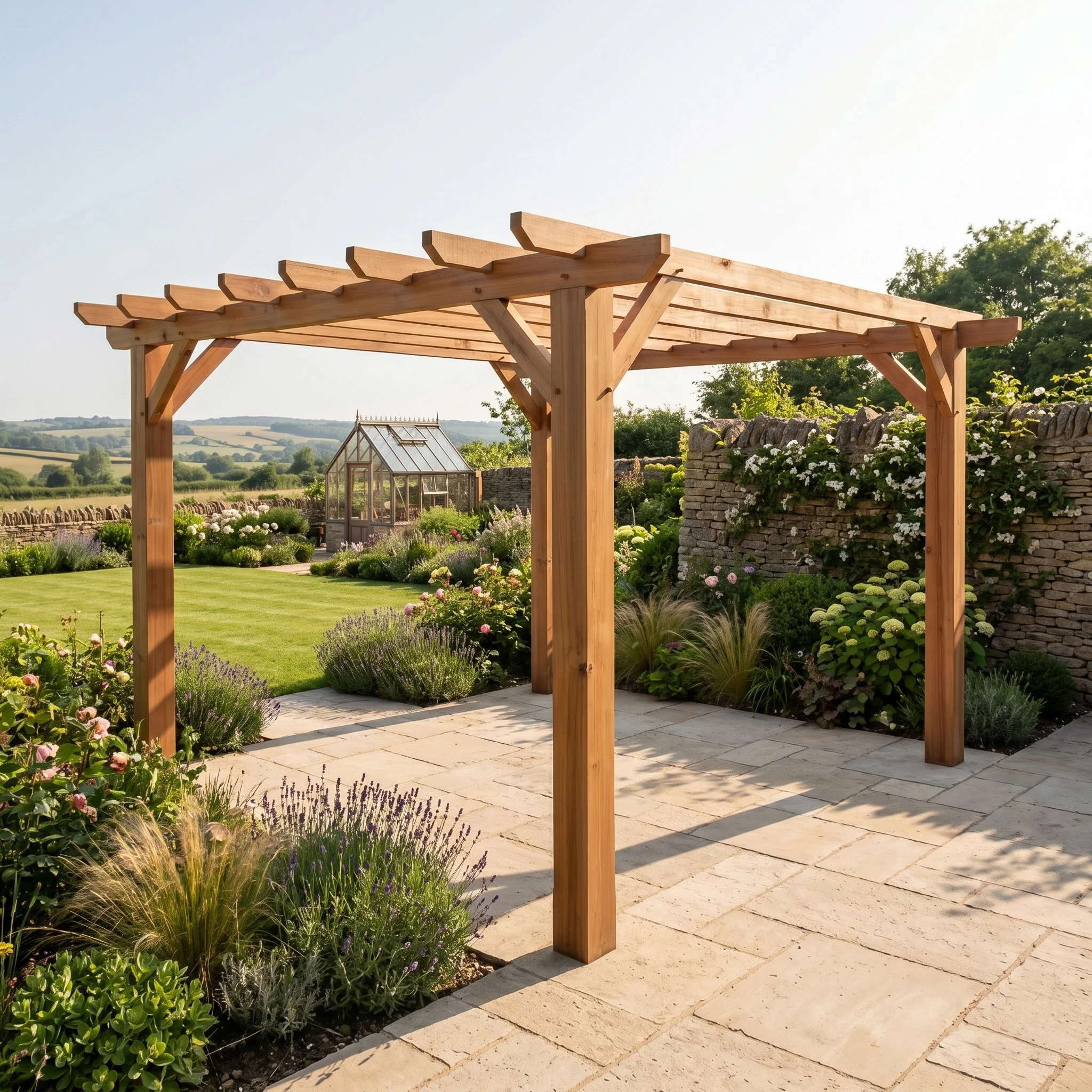 Flat Roof - Sale