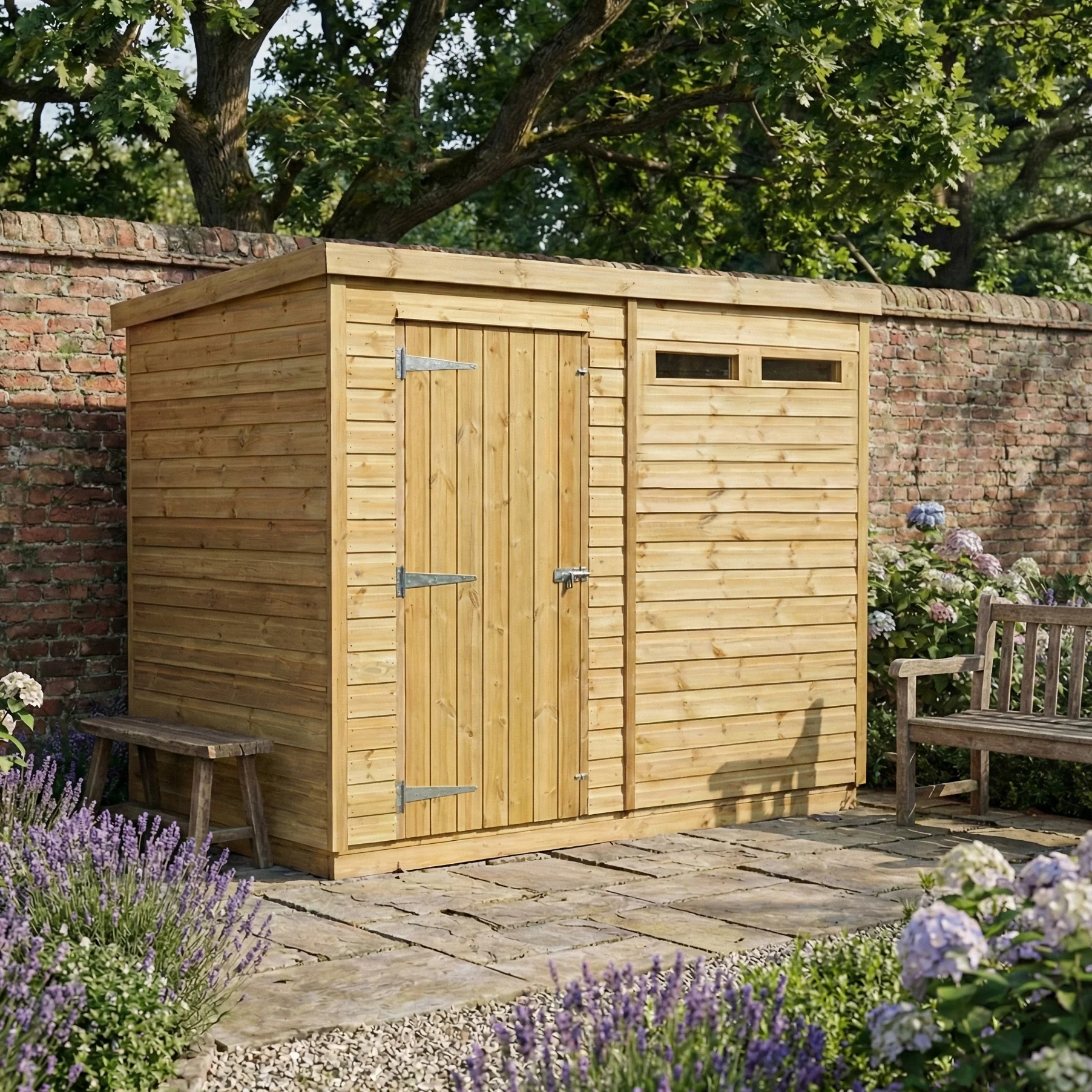 Sheds - Sale